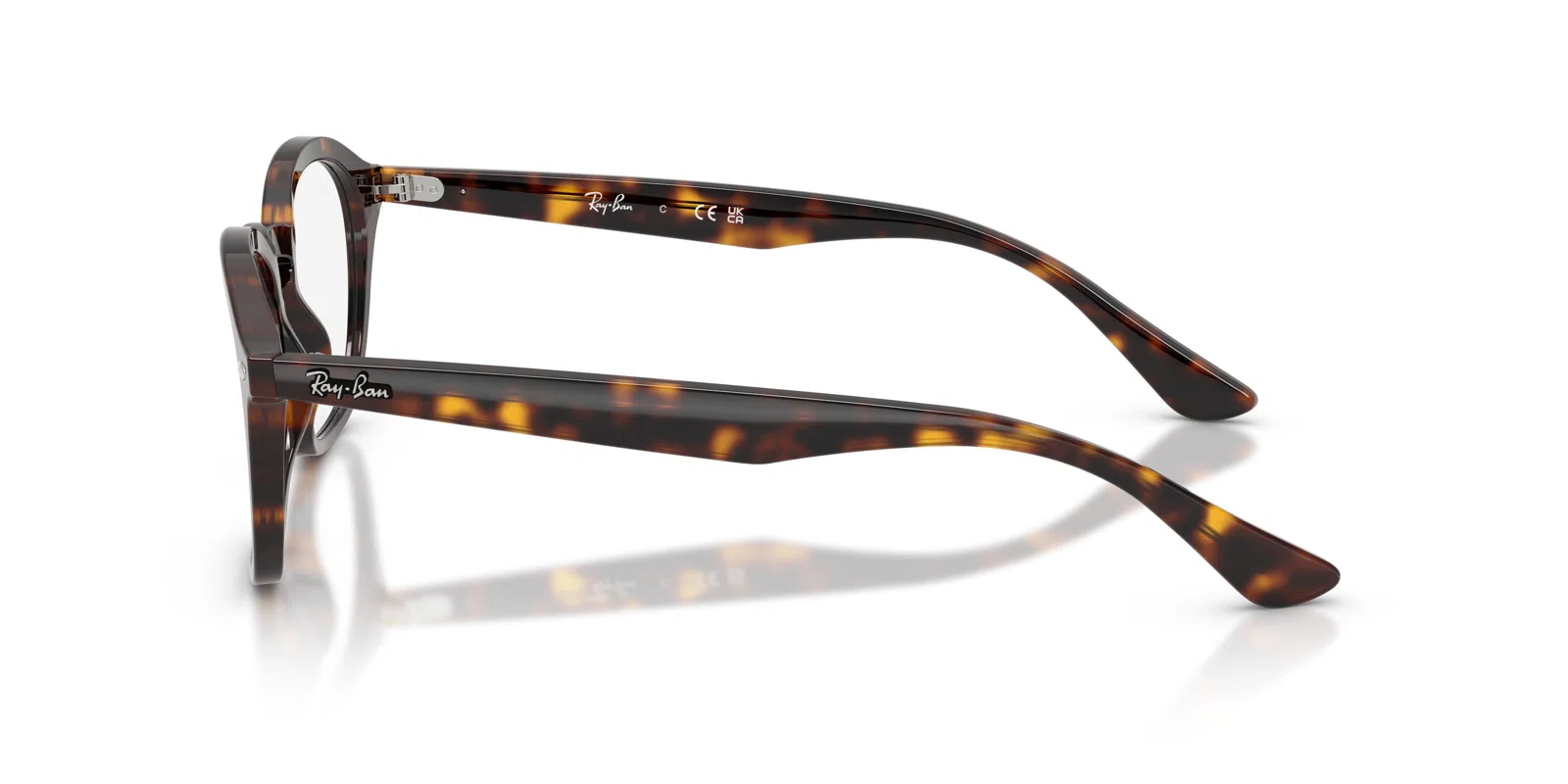Ray-Ban 5451 Eyeglasses - view 8